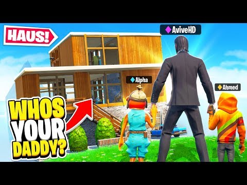 Fortnite Scrapbook