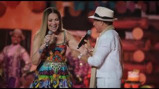 Lindo Lago Do Amor Lyrics English Translation