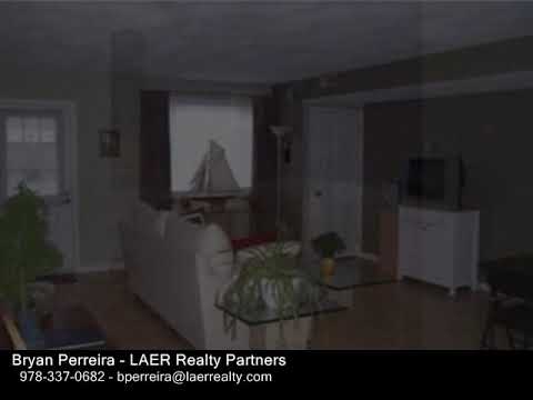 100 Merrimack Ave Unit 71, Dracut MA 01826 - Condo - Real Estate - For Sale -