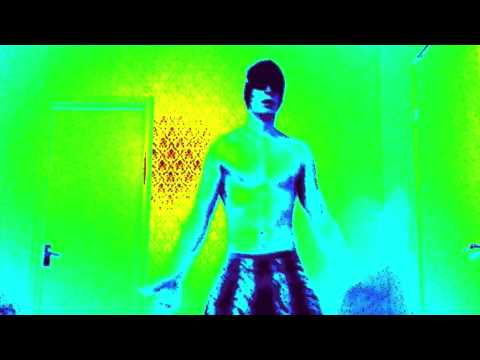 Pnill - Jag vet vart du bor (Instrumentals Twisted Black - I`m A Fool Wit It)