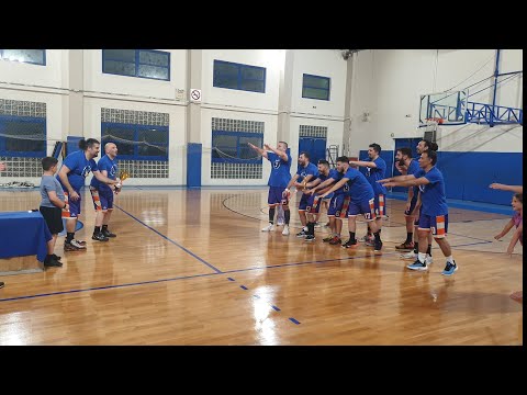 ΡΟΥΚΟΥΝΕΣ BIG LEAGUE 1 CHAMPIONS 🥇🥇🥇🥇