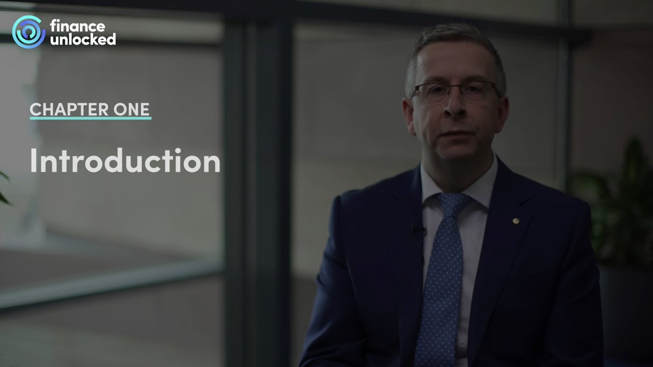 Why do we need green finance?