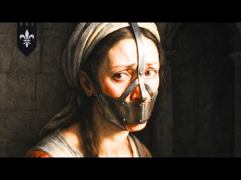 The WORST Medieval Torture Devices & Techniques Ever Used