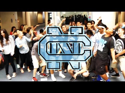 Clovis North Class of 2013 Music Video (ft. Hot Chocolate, MC Kenji, Zo, Armenian Prince, & VGM)