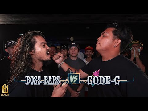 Boss Bars vs Code-C