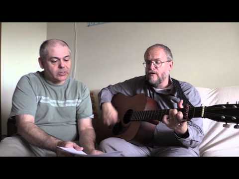 Posadas Song in English