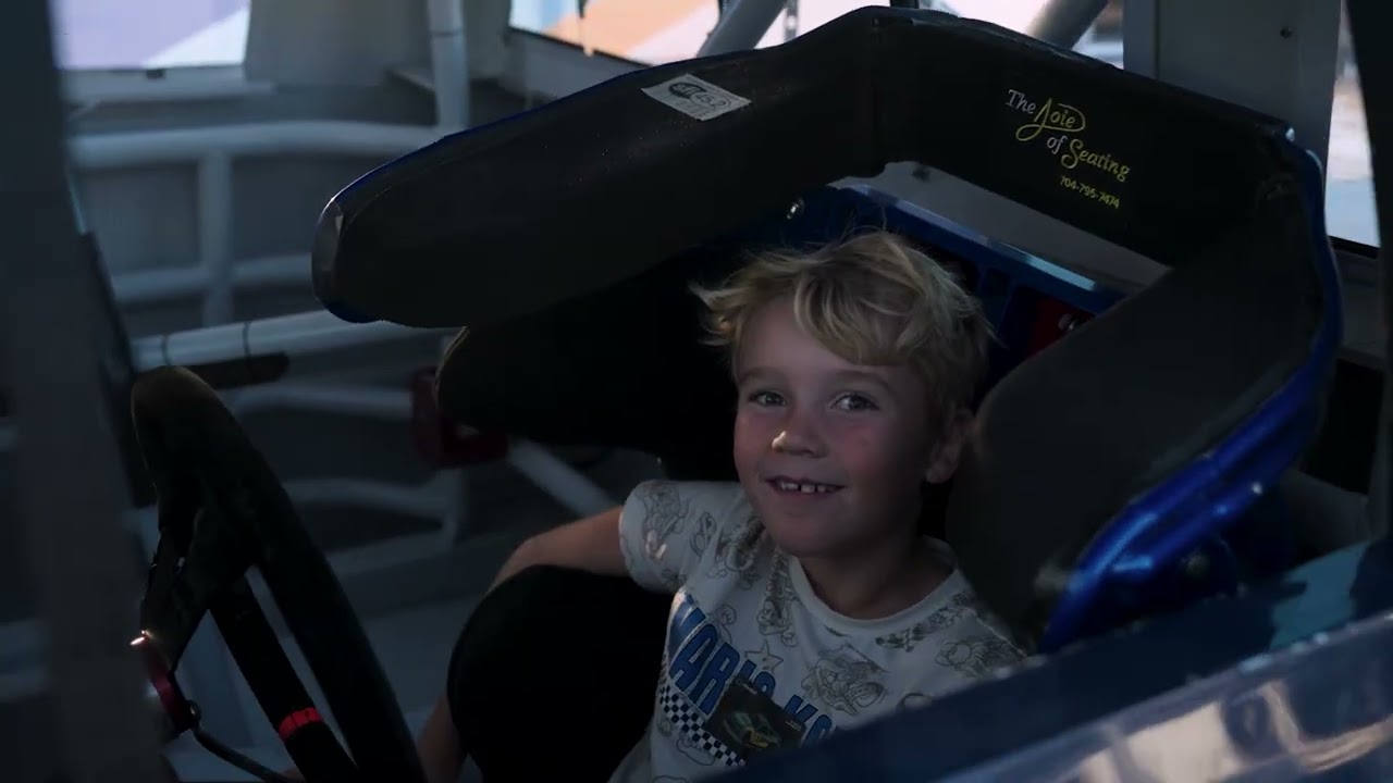 Entertainment and Lineup for the NHMS NASCAR Weekend 2026