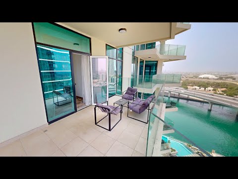 Property video thumbnail