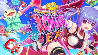 Watch and explore about Hopping Girl Kohane EX PC Steam CD Key