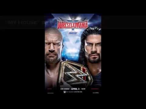WWE PPV Themes (2016)