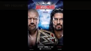 WWE PPV Themes (2016)