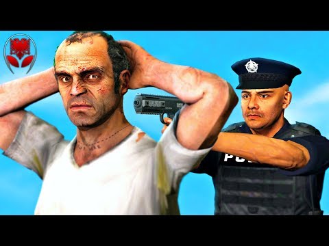 GTA 5 SHQIP - Lirimi i Kusherinit !! - SHQIPGaming