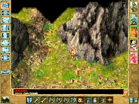 Sword Coast Stratagems in EasyTutu (HD) - Chapter 1 - Arghain