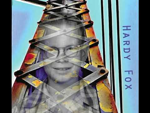 Hardy Fox - 25 Minus Minutes (2019 - EP)