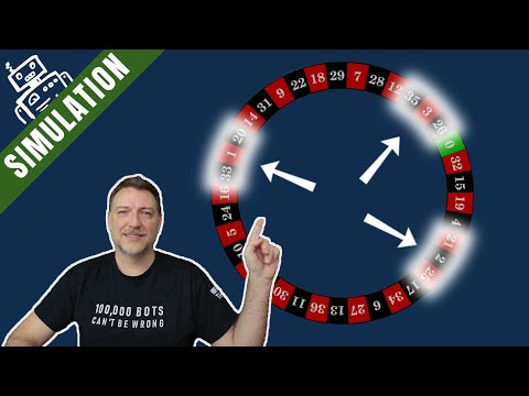 Canon Roulette System video thumbnail