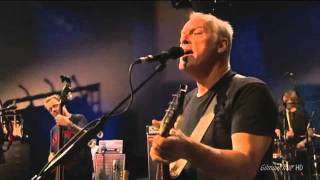 ‪This Heaven - David Gilmour - Remember That Night - AOL Sessions - HD‬‏.flv
