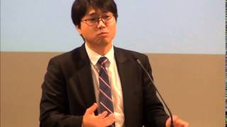 1-25-2015 인디애나폴리스 한인 침례 교회 정단일 목사님 설교