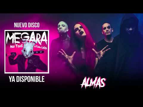Video thumbnail for Almas