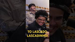 IGÃO é pego de surpresa, reação SURPREENDE