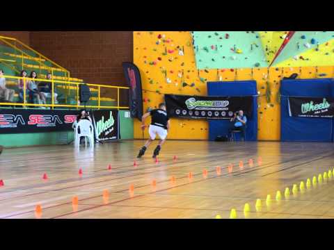 PSWC 2015 / Junior / Rutard Marius 3 place