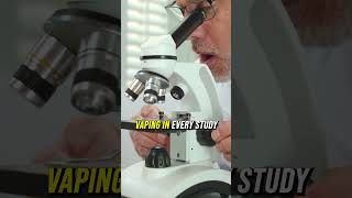 Is Nicotine Bad For You?