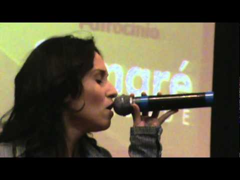 Animeke Festival VII - Internacional - Carol Himura - Dança da Solidão