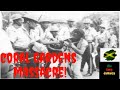 Coral Gardens Massacre Ole Time Jamaica
