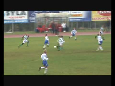 Wda JABEX Świecie Olimpia Grudziądz