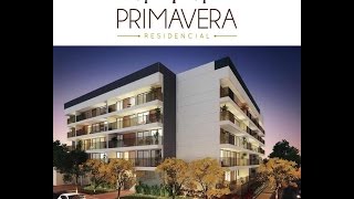 preview picture of video 'Primavera Residencial - Vila Isabel | (21) 4107-9999'