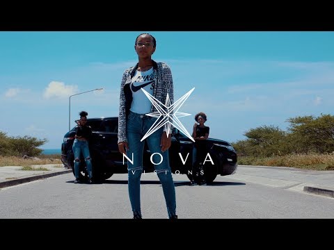 Kisha-Wowo Rib'e Money [Official Music Video]