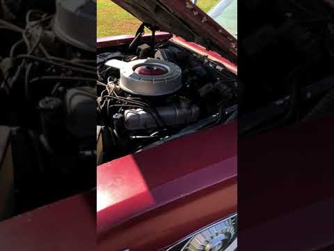 1962 Buick Skylark (CC-1293579) for sale in Silver Lake, Indiana