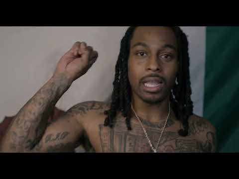 Chief Wuk - Pedro (Official Video)