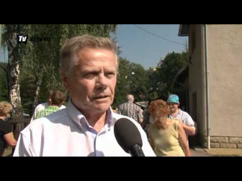 TV Beskyd : Hážovice slavily šestisté výročí