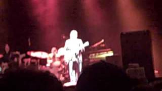 Neil Young -Get Back To The Country BDO 09 Auckland