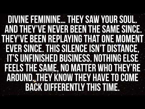 👁️ “I Saw Your Soul…” 🤯 They Can’t Unsee You Now | No Contact Truth + Their Next Move