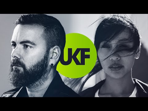 Cyantific - Somebody (ft. Eudaimonia)