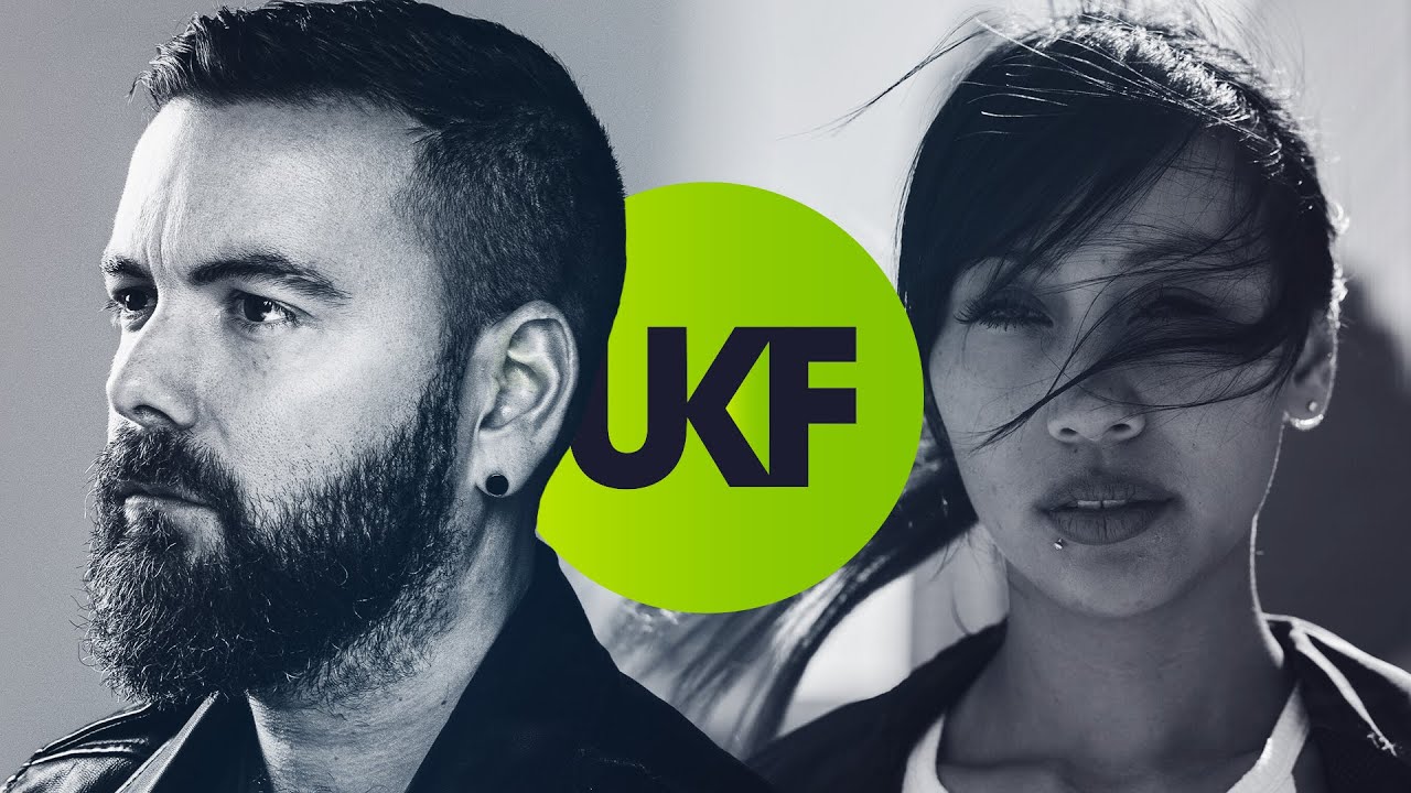 Cyantific - Somebody (ft. Eudaimonia)