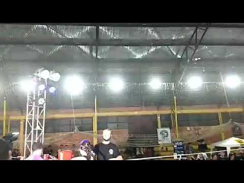 Kerolyn Barros x Denise Gomes 06/10/2018