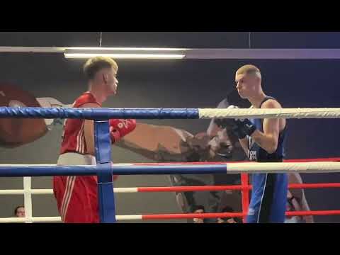 Erman Krso vs Denis Gashi