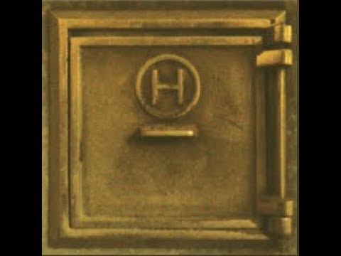 Huge L - Eilen hyvä