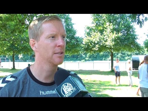 Die Stimmen zum Spiel (FC St. Pauli – HSV, U17 B-Junioren, Bundesliga Nord/Nordost) | ELBKICK.TV