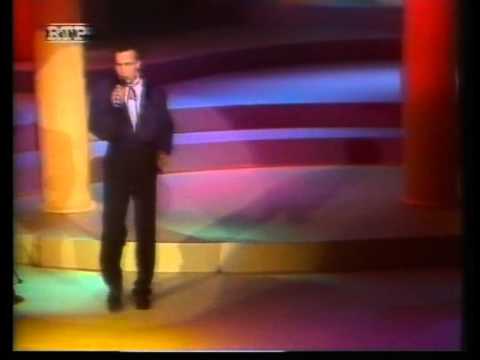 FC 1988: António Antunes (Tony Carreira) - "Uma Noite A Teu Lado"