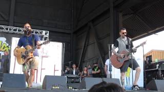 This Wild Life live Roots and Branches