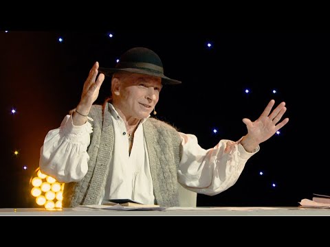 A patra confruntare din sezonul 7 Vedeta populară se vede la TVR1