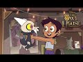 Witches Before Wizards The Owl House Clip