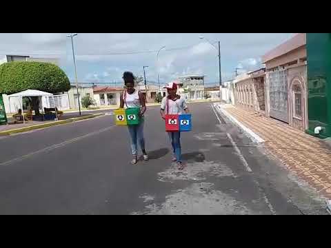 PODE RECICLAR - MC JERRY SMITH / PARÓDIA PODE SE SOLTAR