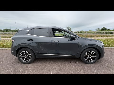 Kia Sportage K3 SEM 5DR - Image 2