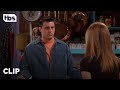 Friends: Joey's Bad Birthday Gift (Season 4 Clip) | TBS