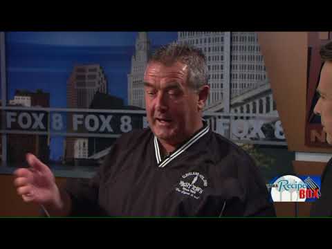 Fox 8 Recipe Box: The Dublin Lawyer