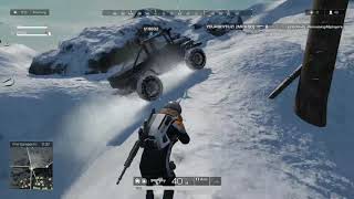 RIng of Elysium 11분에 중국인이 한국말로 욕하네ㅋㅋㅋ